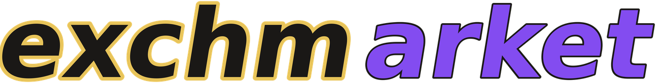 exchmarket logo