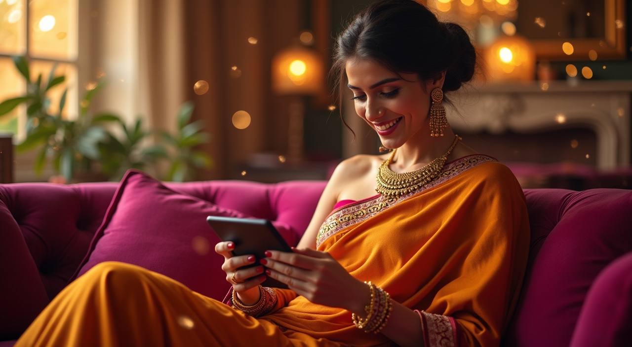 exchmarket India Gold